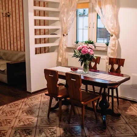 Gościniec Nad Wkrą Bledowo (Nowy Dwor Mazowiecki)