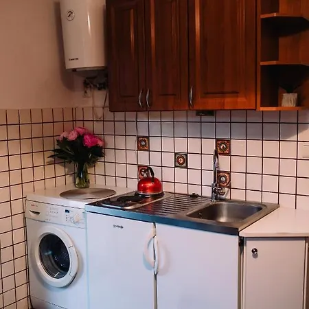 Homestay Gosciniec Nad Wkra Bledowo (Nowy Dwor Mazowiecki)