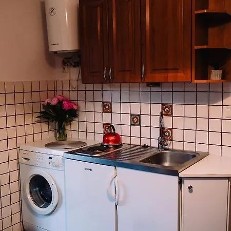 Kwatera prywatna Gościniec Nad Wkrą Bledowo (Nowy Dwor Mazowiecki)