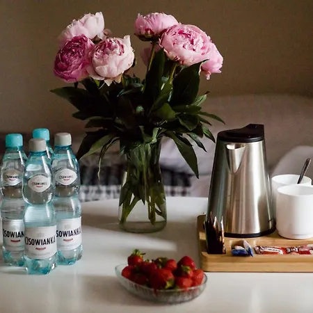 Homestay Gosciniec Nad Wkra