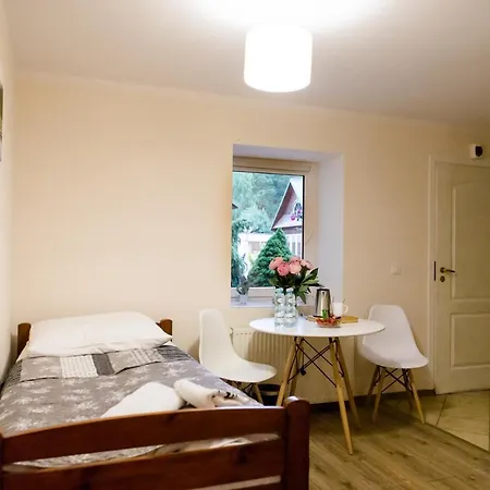 Gościniec Nad Wkrą *