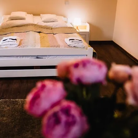 Kwatera prywatna Gościniec Nad Wkrą *