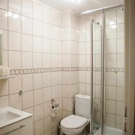 Kwatera prywatna Gościniec Nad Wkrą Bledowo (Nowy Dwor Mazowiecki)