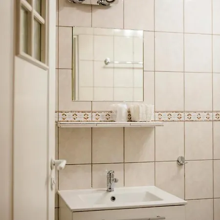 Gościniec Nad Wkrą Kwatera prywatna *