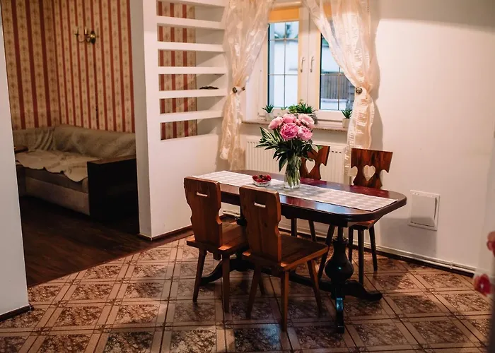 Gosciniec Nad Wkra Bledowo (Nowy Dwor Mazowiecki)